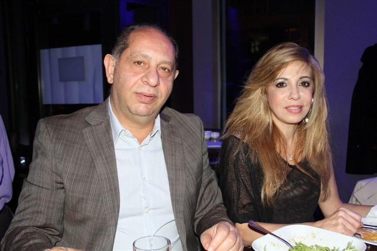 Soiree Karaoke de UMP Liban